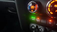 MINI Hatchback 1.5 Cooper Exclusive 3dr Auto Petrol Hatchback